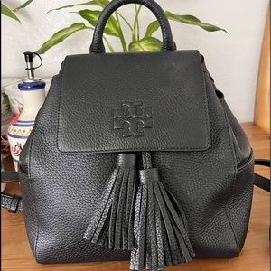 Tory Burch Mini Backpack